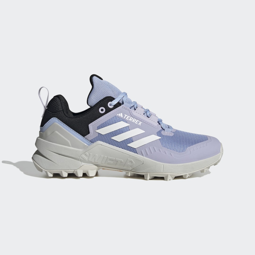 

adidas Zapatillas de Senderismo Terrex Swift R3 Zapatillas de Senderismo Terrex Swift R3 Mujer  - Mujer Caminar,Senderismo, Azul dawn / crystal blanco / coral fusion