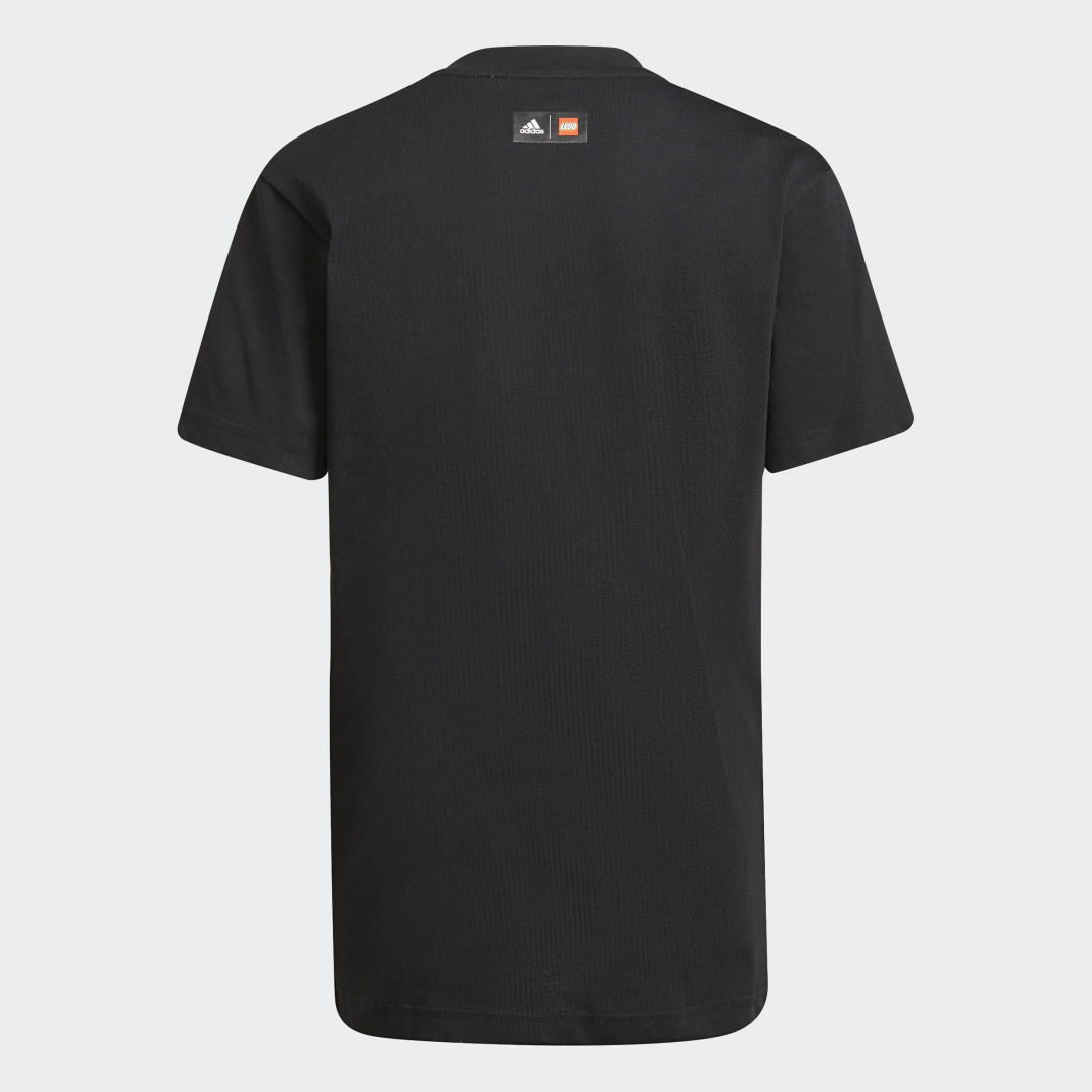 фото Футболка adidas x lego® graphic