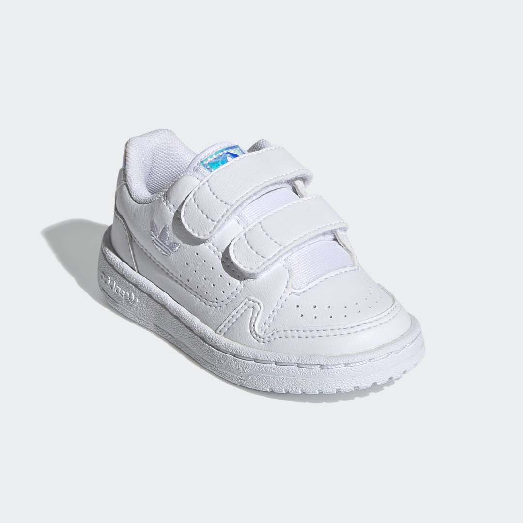 фото Кроссовки ny 90 adidas originals