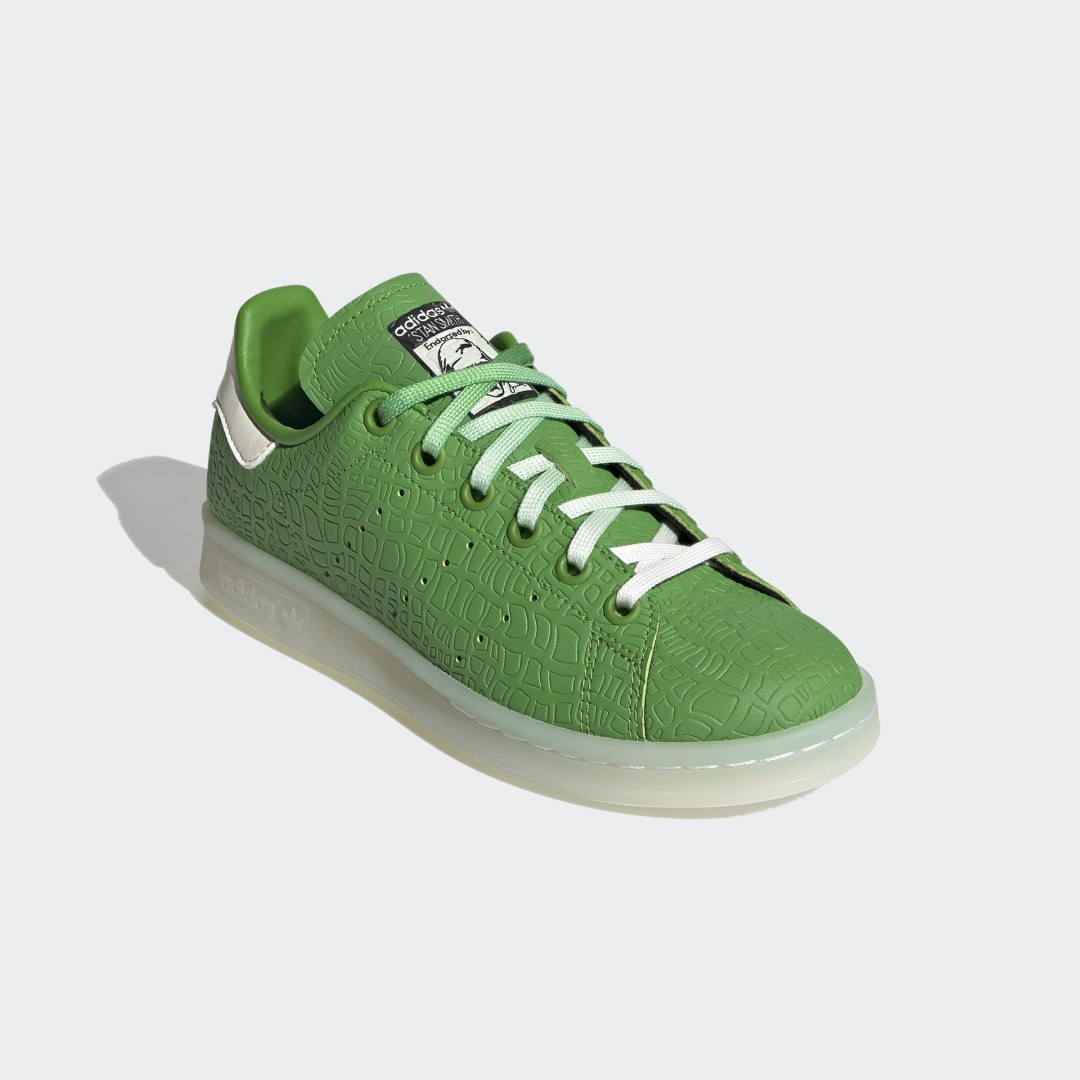 фото Кроссовки stan smith adidas originals