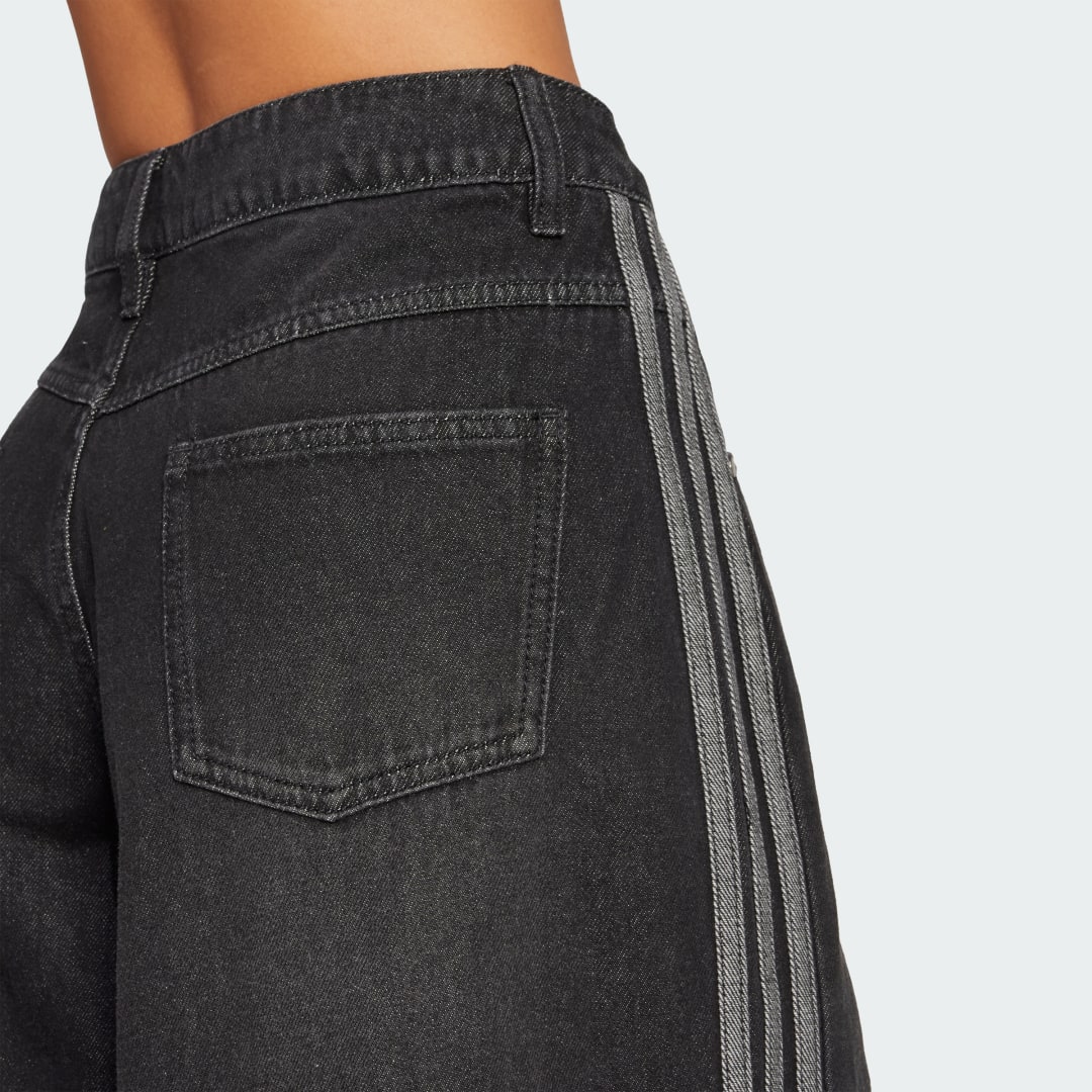Adidas Adicolor Denim Adilenium Broek