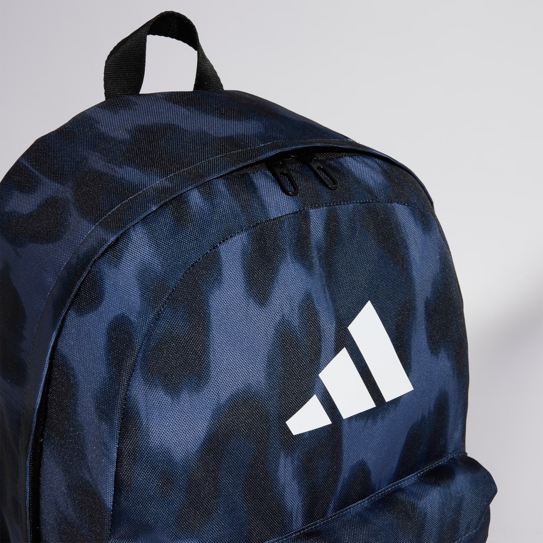 Adidas Animal-Print Classic Rugzak