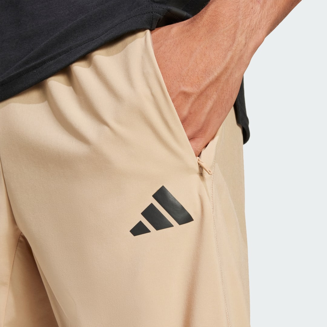 Adidas Icon 3-Stripes Woven Broek