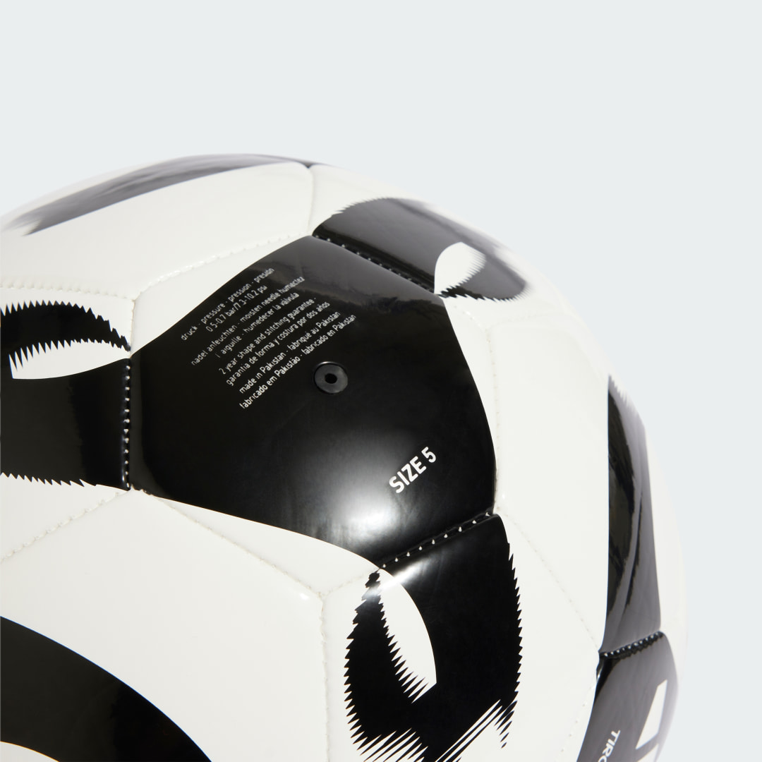 Ballon Tiro Club