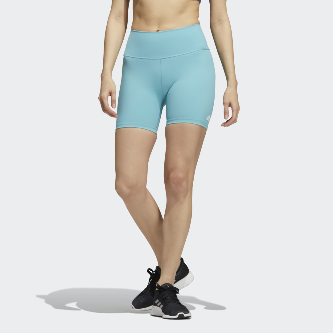 Believe This 2.0 Korte Legging Believe This 2.0 Korte Legging