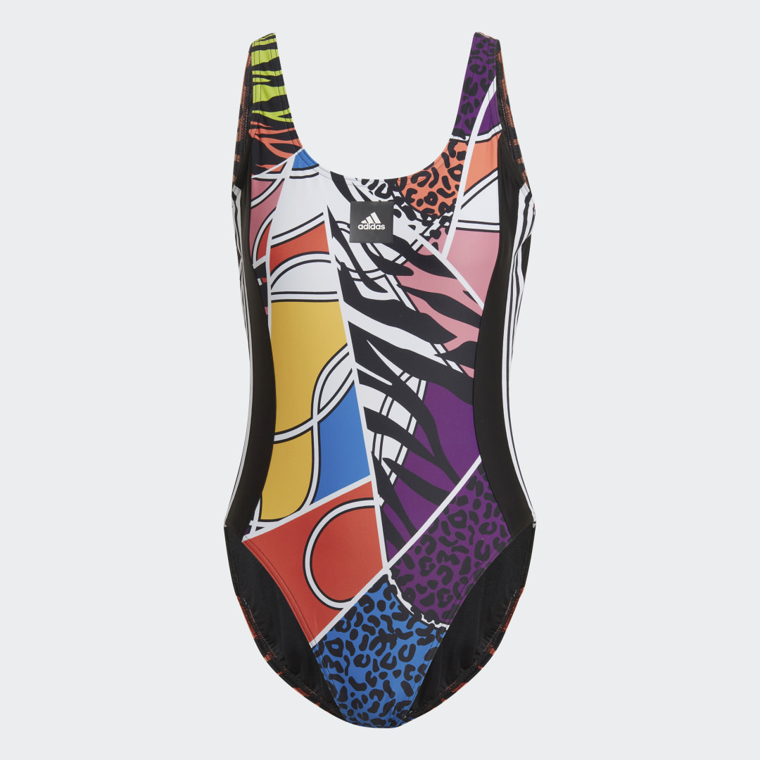 фото Купальник rich mnisi adidas performance