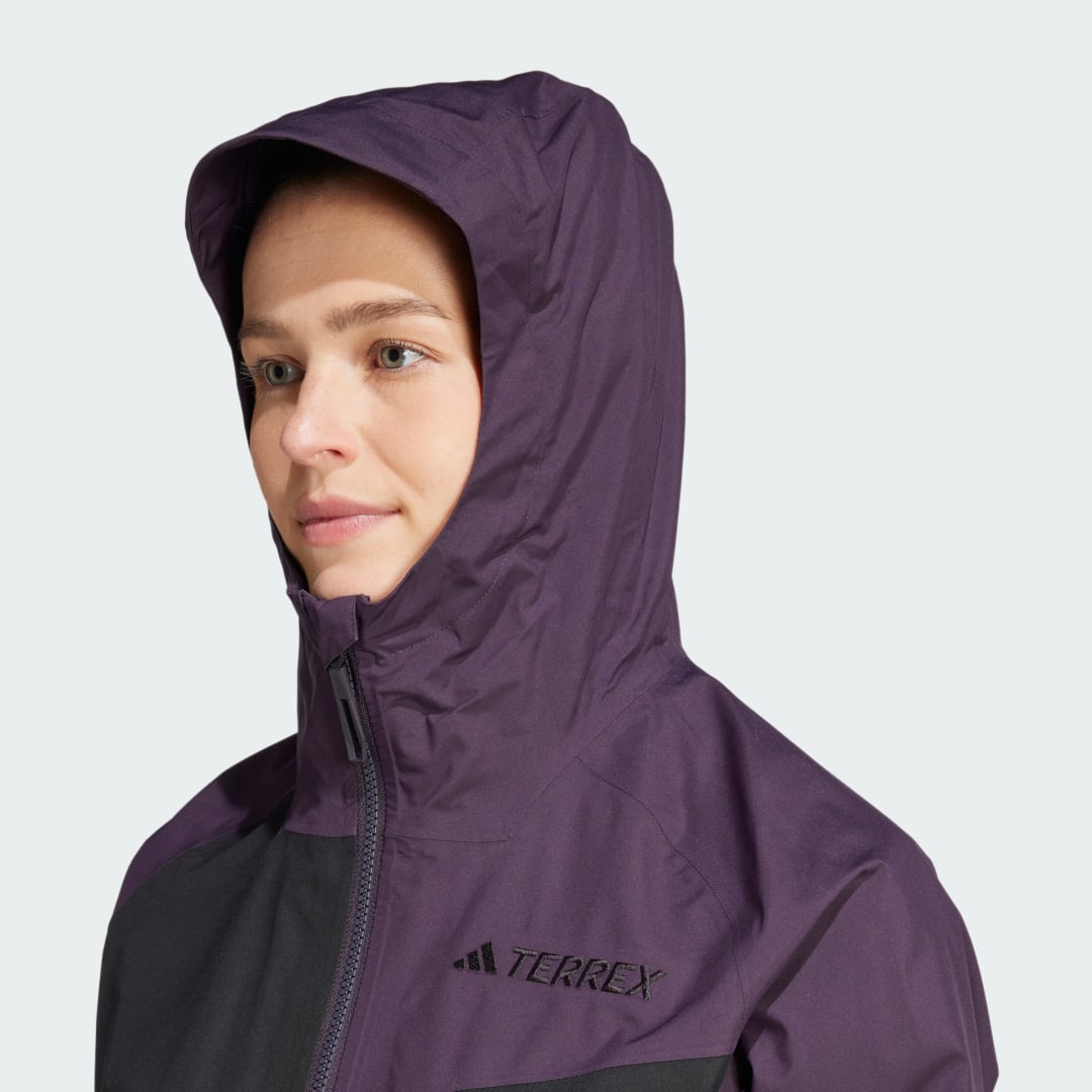 Adidas Terrex Multi 2L RAIN.RDY Jack