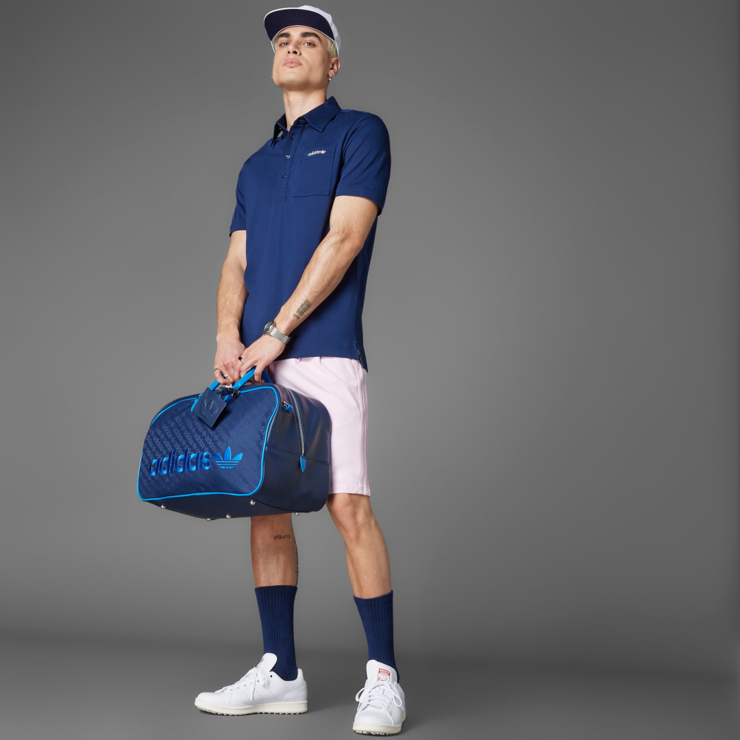 Adidas Originals Archive Pocket Poloshirt