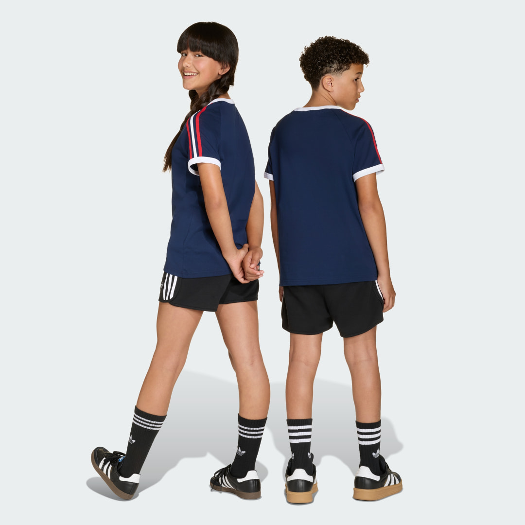 Thumbnail - 3-STREIFEN SPRINTER SHORTS