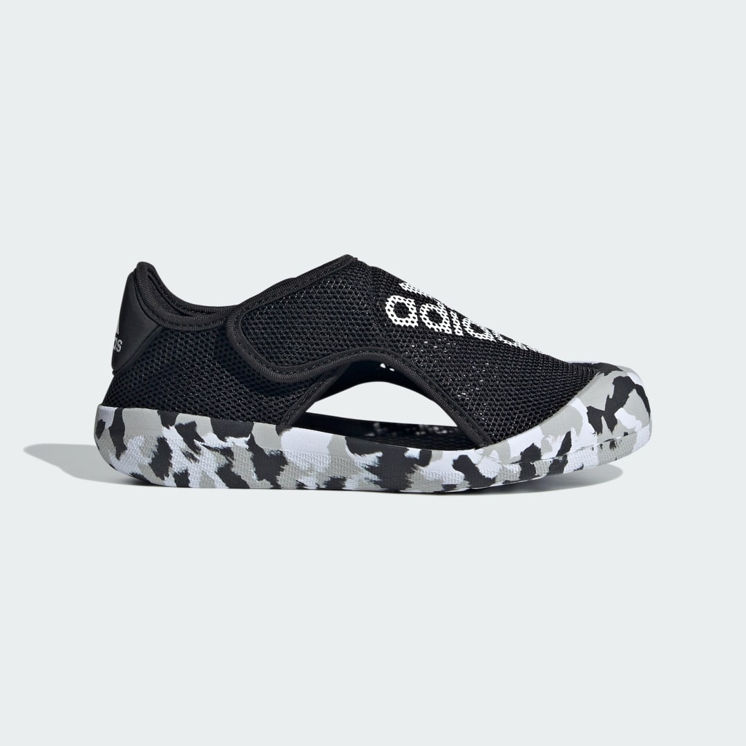 

adidas Sandalias de Natación Altaventure Sport Sandalias de Natación Altaventure Sport Niño  - Niño Originals, Core negro / cloud blanco / gris two