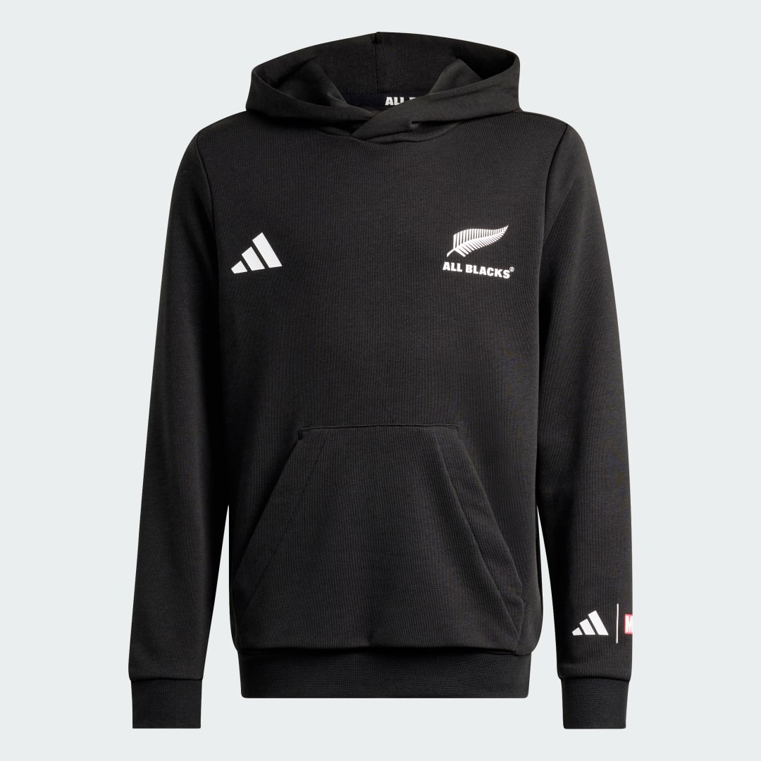 Sweat shirt à capuche All Blacks x Marvel Enfants