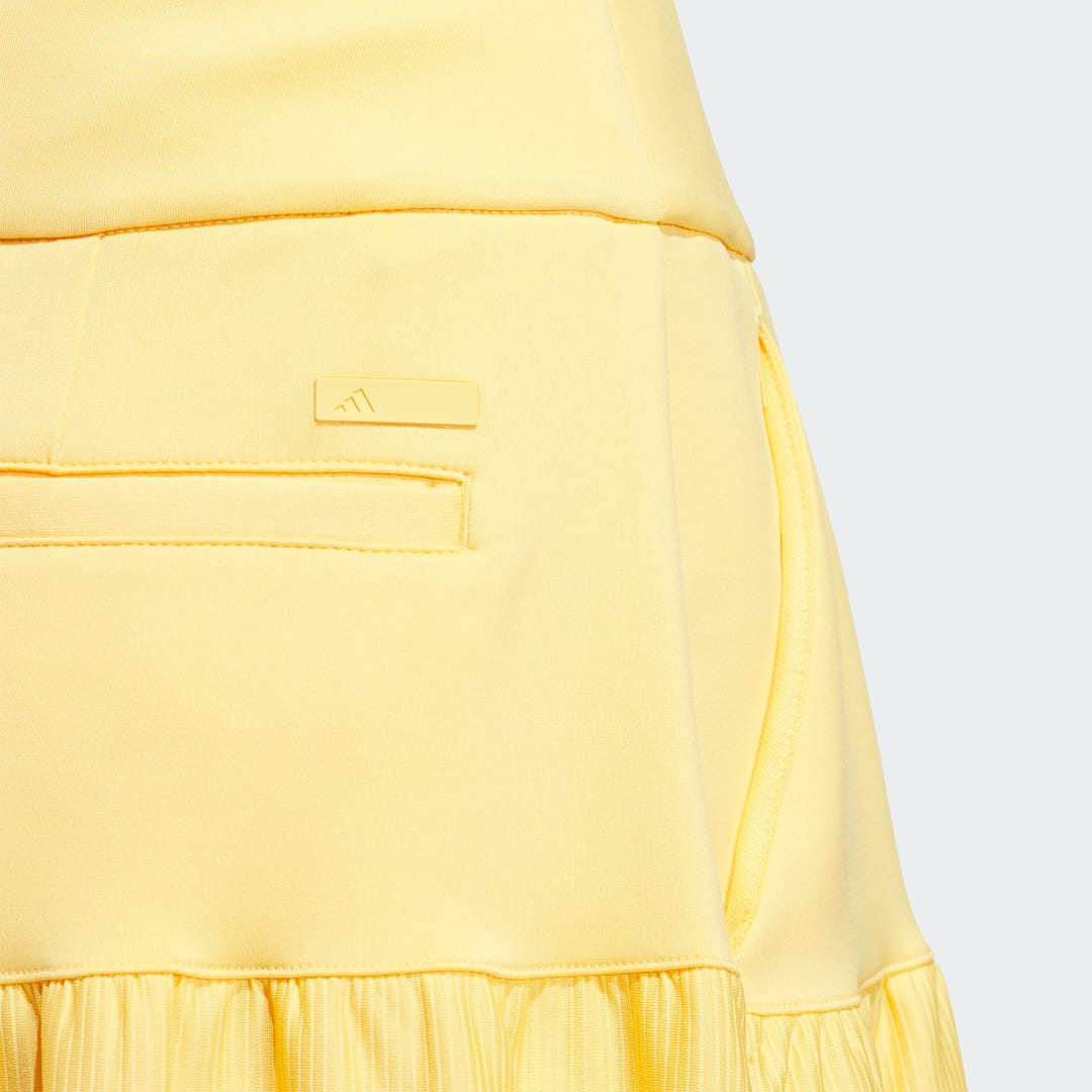 Adidas Ultimate365 Frill Skort