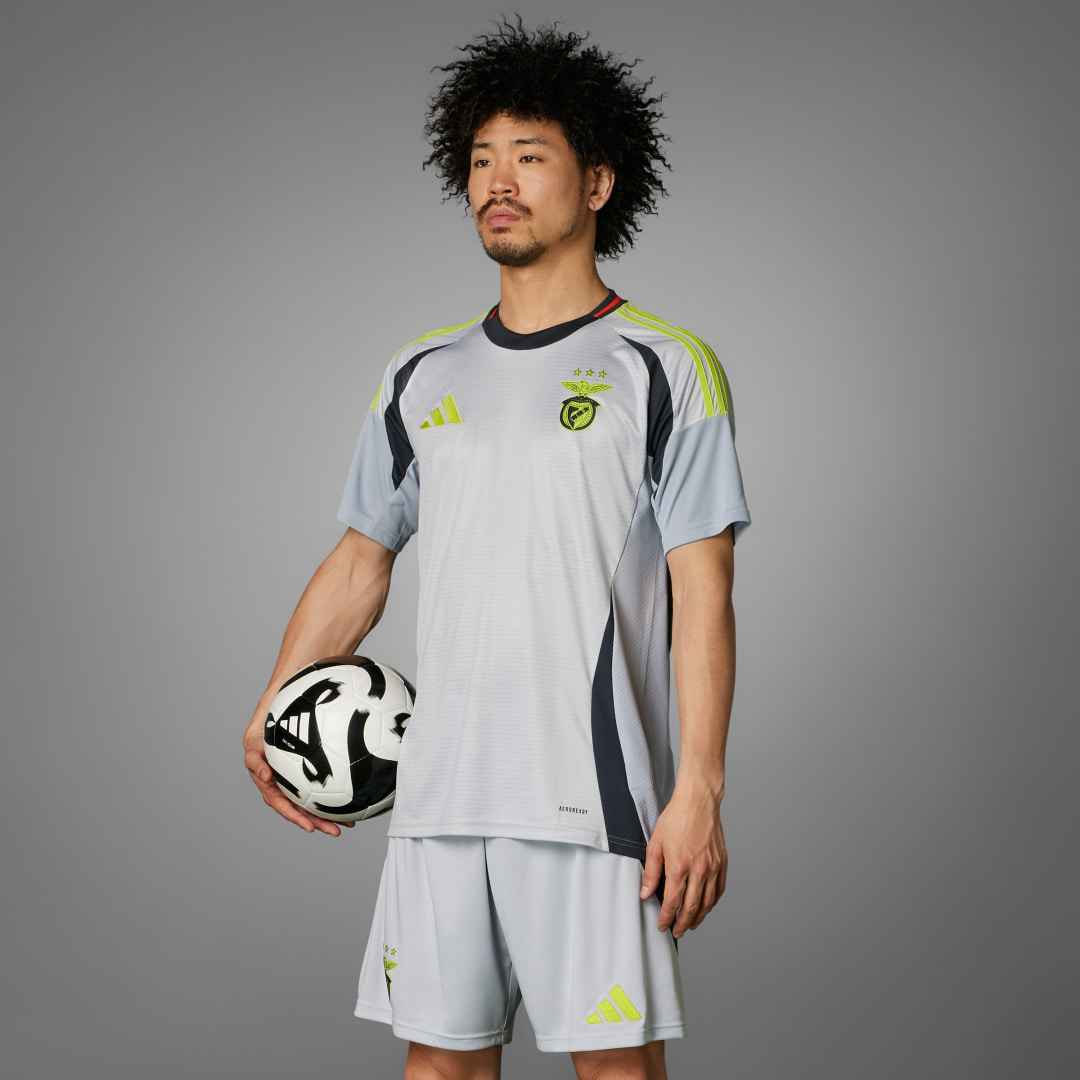 Maillot Third Benfica 24/ - vue 5