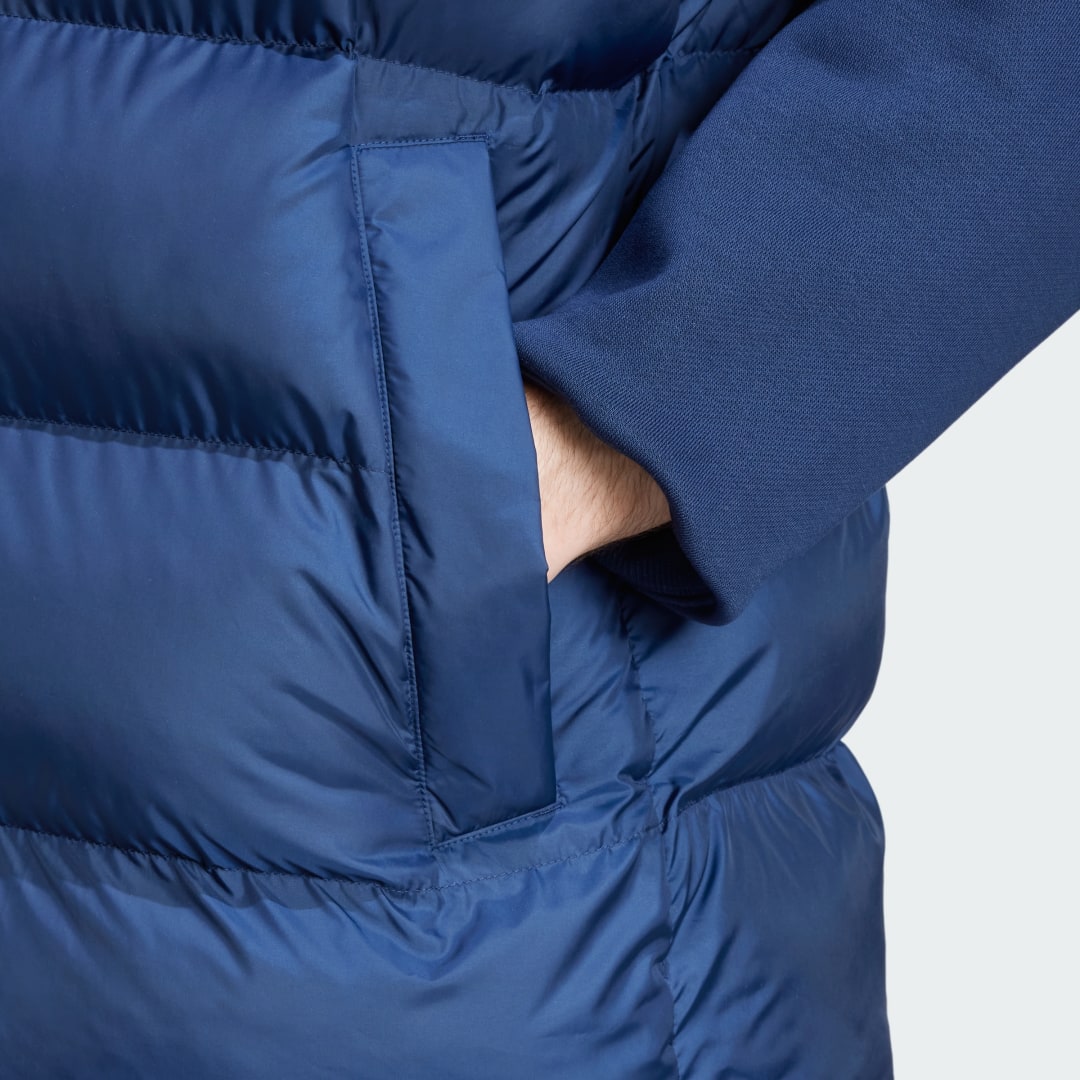Adidas Tonal Puffer Bodywarmer