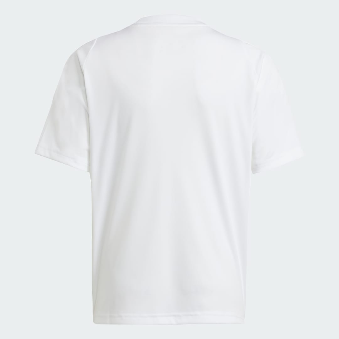 Adidas Messi Training Voetbalshirt Kids