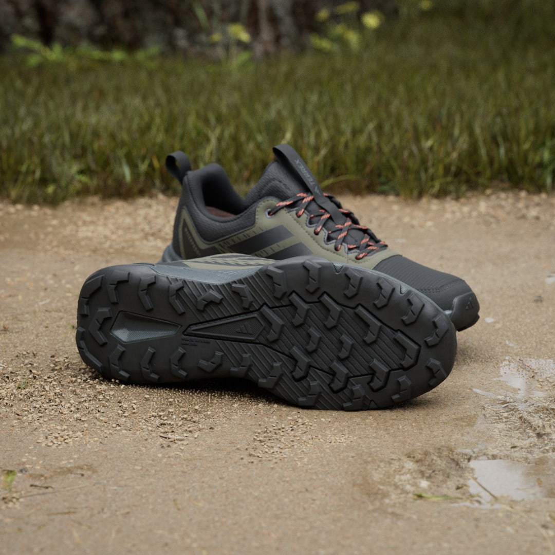 Chaussure de trail running Terrex Tracefinder 2 CLIMAPROOF - vue 3