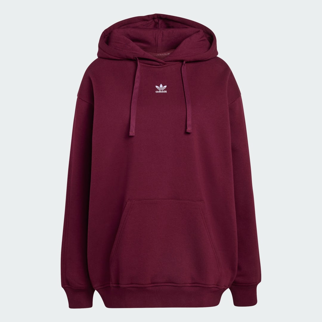 OS HOODIE FL - vue 4