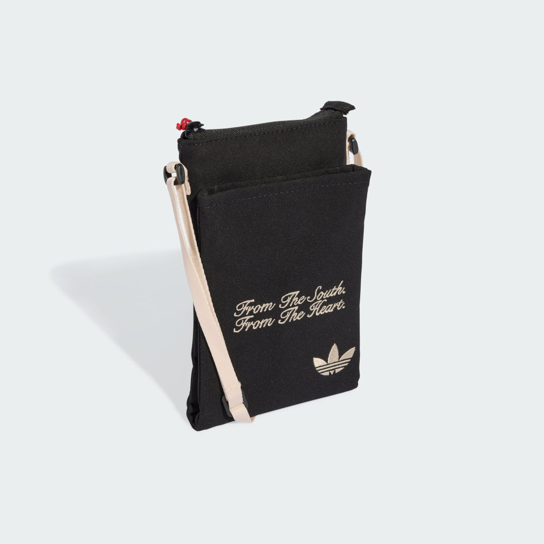 Adidas FC Bayern München Derde Kleine Tas
