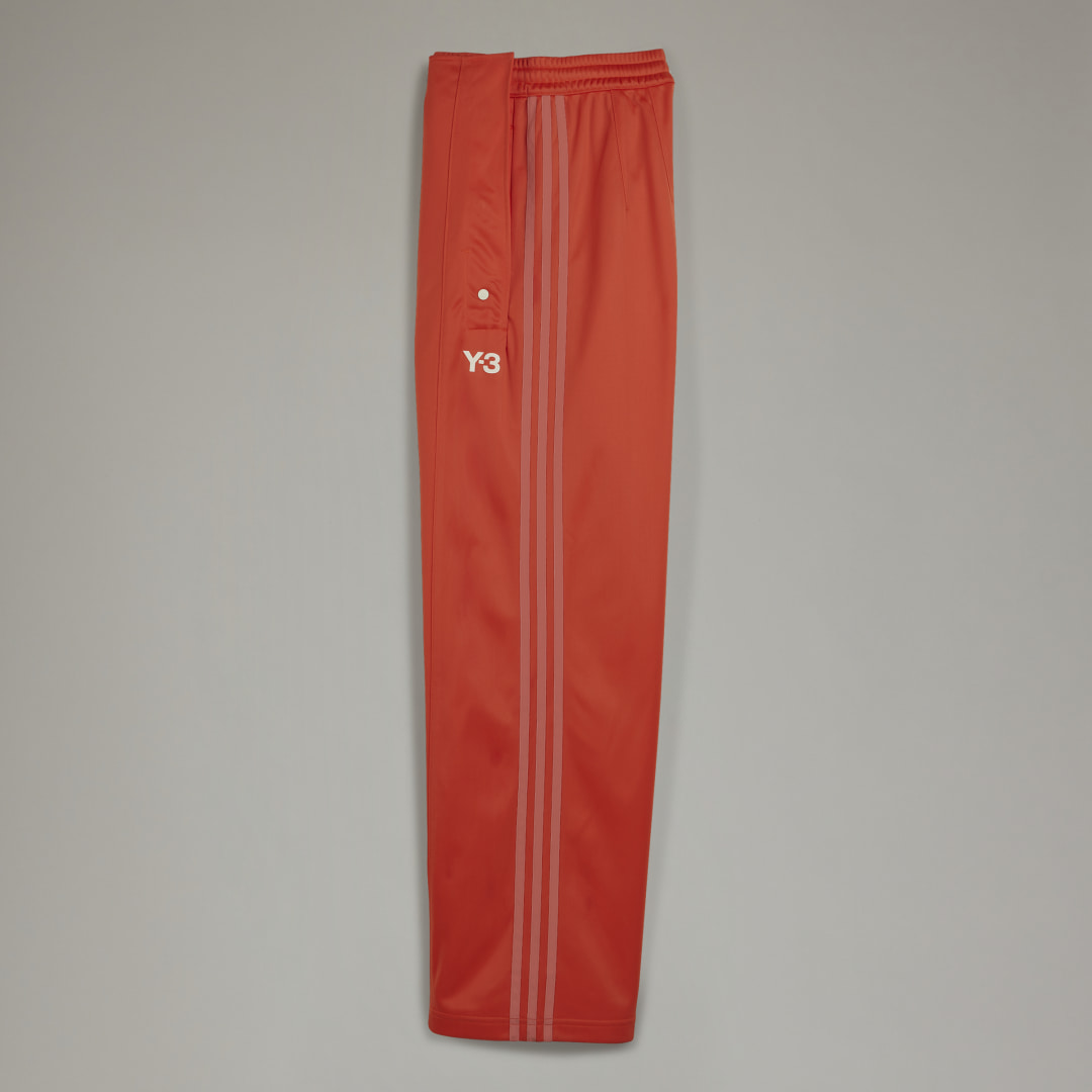 

adidas Firebird TP Mujer, Semi solar rojo/crema blanco