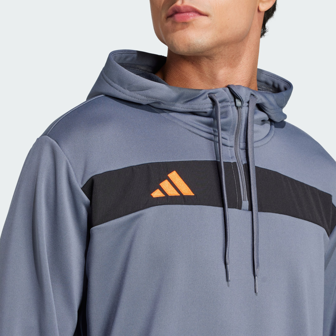 Adidas Tiro 25 Essentials Sweat Hoodie