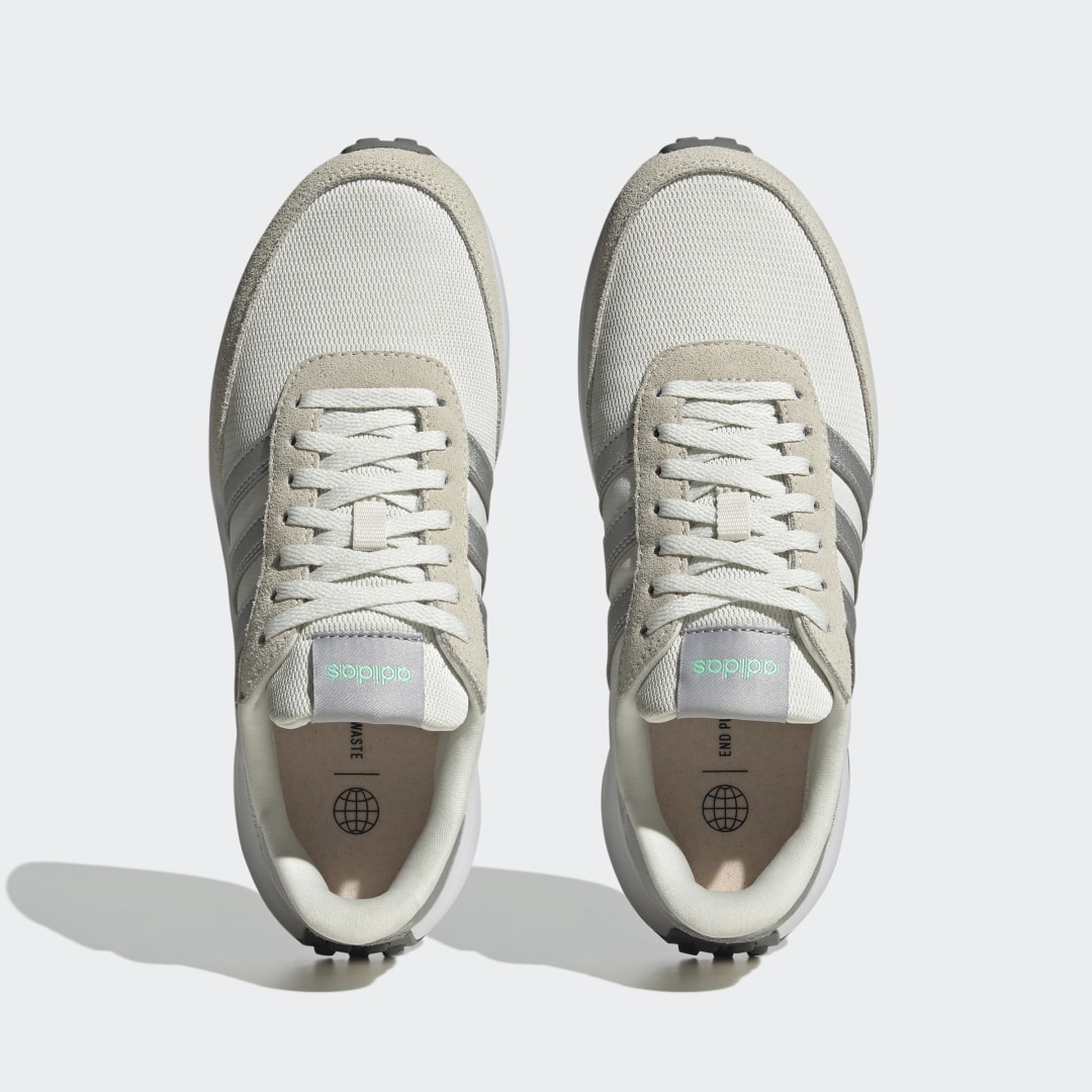 Baskets basses adidas RUN - vue 2