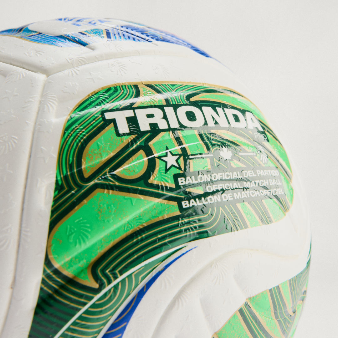 Thumbnail - FIFA WM 26™ Trionda Pro Ball