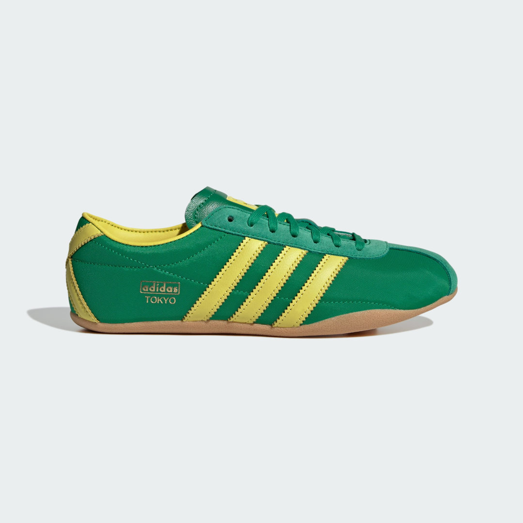 adidas Tokyo Shoes