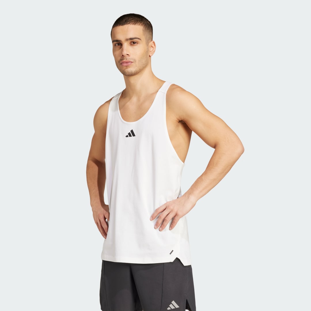 Adidas Power Tanktop