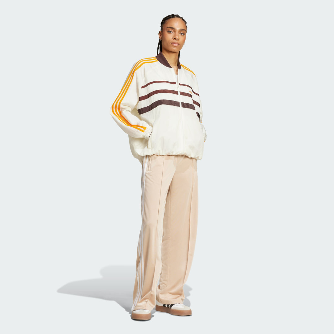 Adidas Firebird Loose Trainingsbroek
