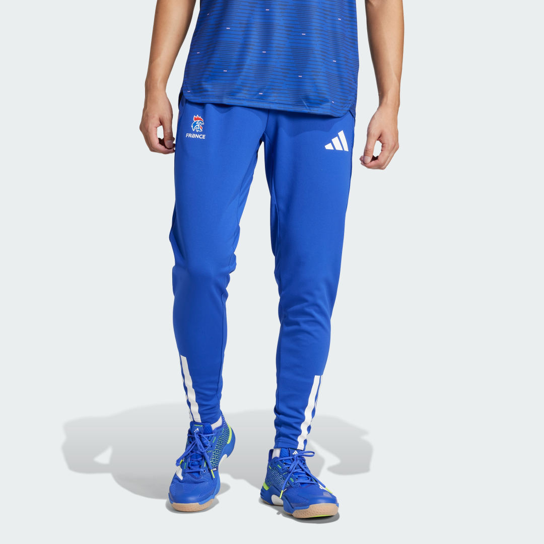 Image of Pantaloni da pallamano Training France cod002