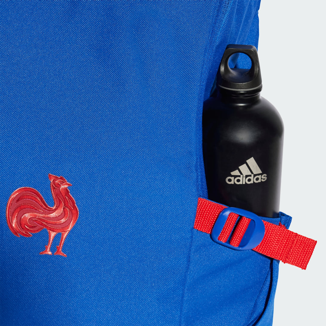 Adidas Frankrijk Fan Rugzak