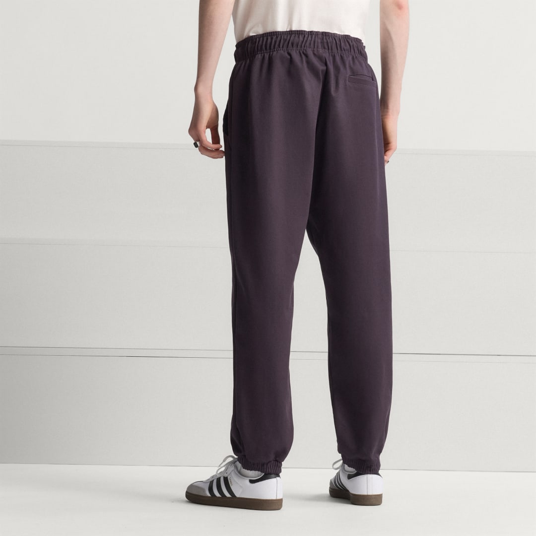 Adidas FC Bayern München Terrace Icons Drill Broek