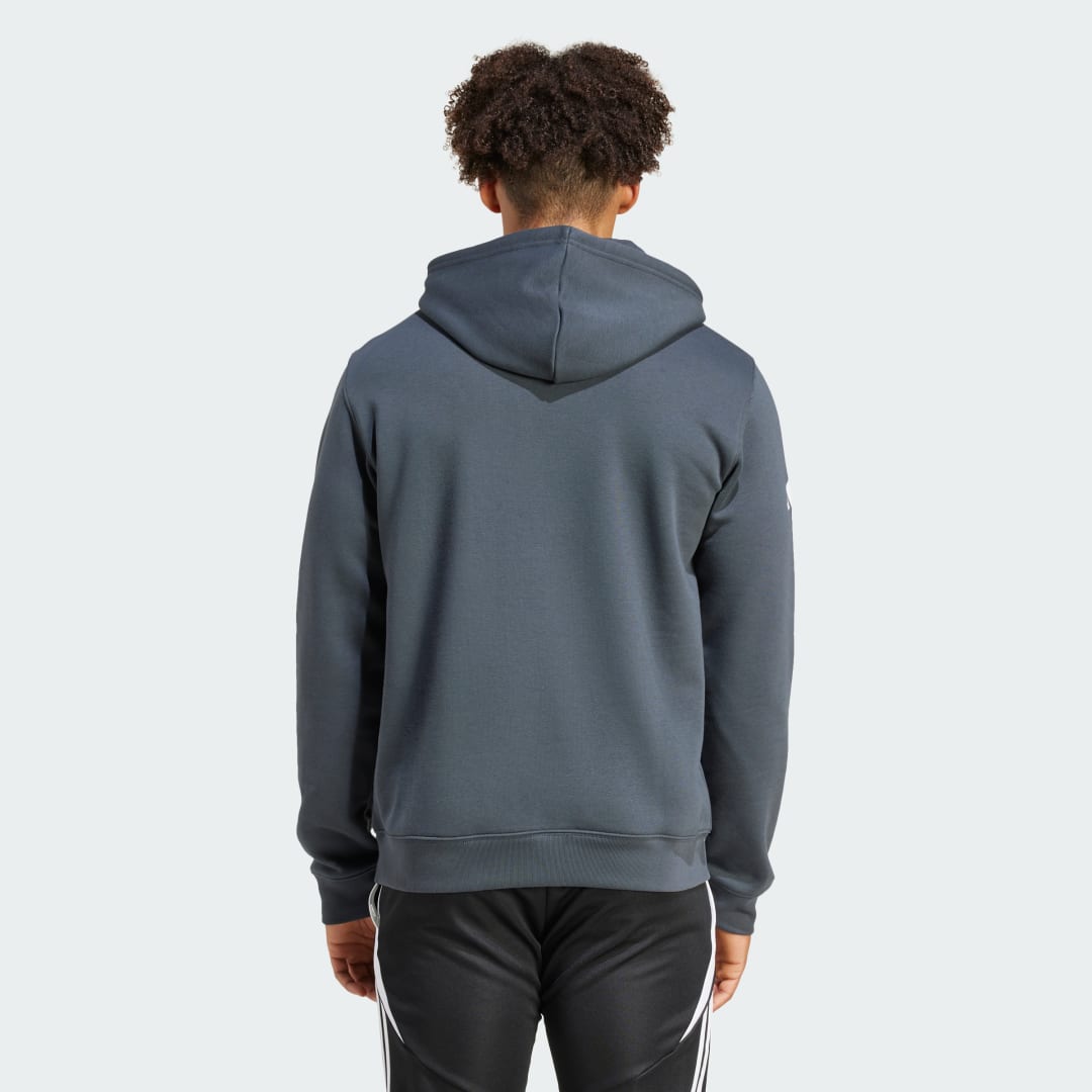 Sweat-shirt à capuche Bellingham