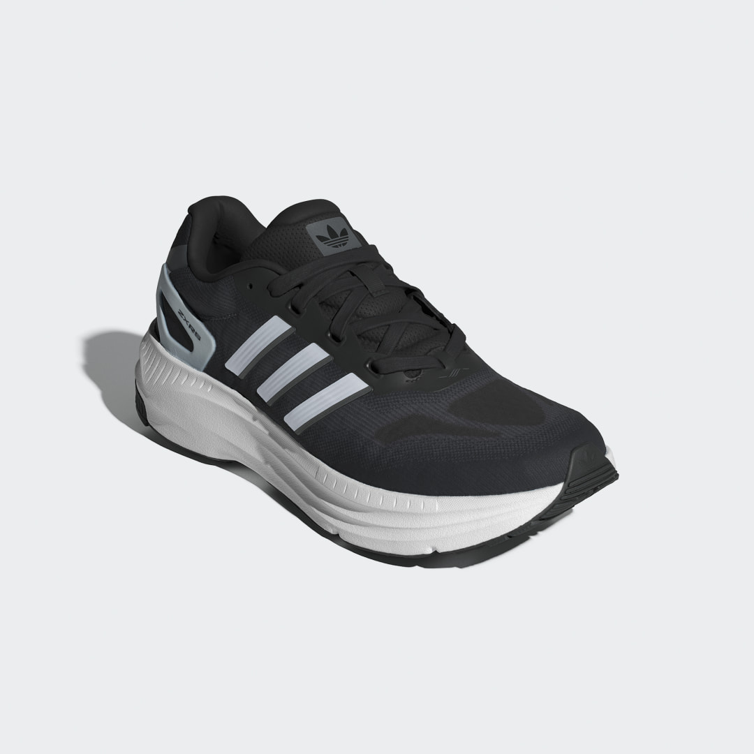 スニーカー ADIDAS Men Sneakers ID0493 Black Amazon.com | adidas Mens Zx 1K Boost Sneakers Shoes Casual