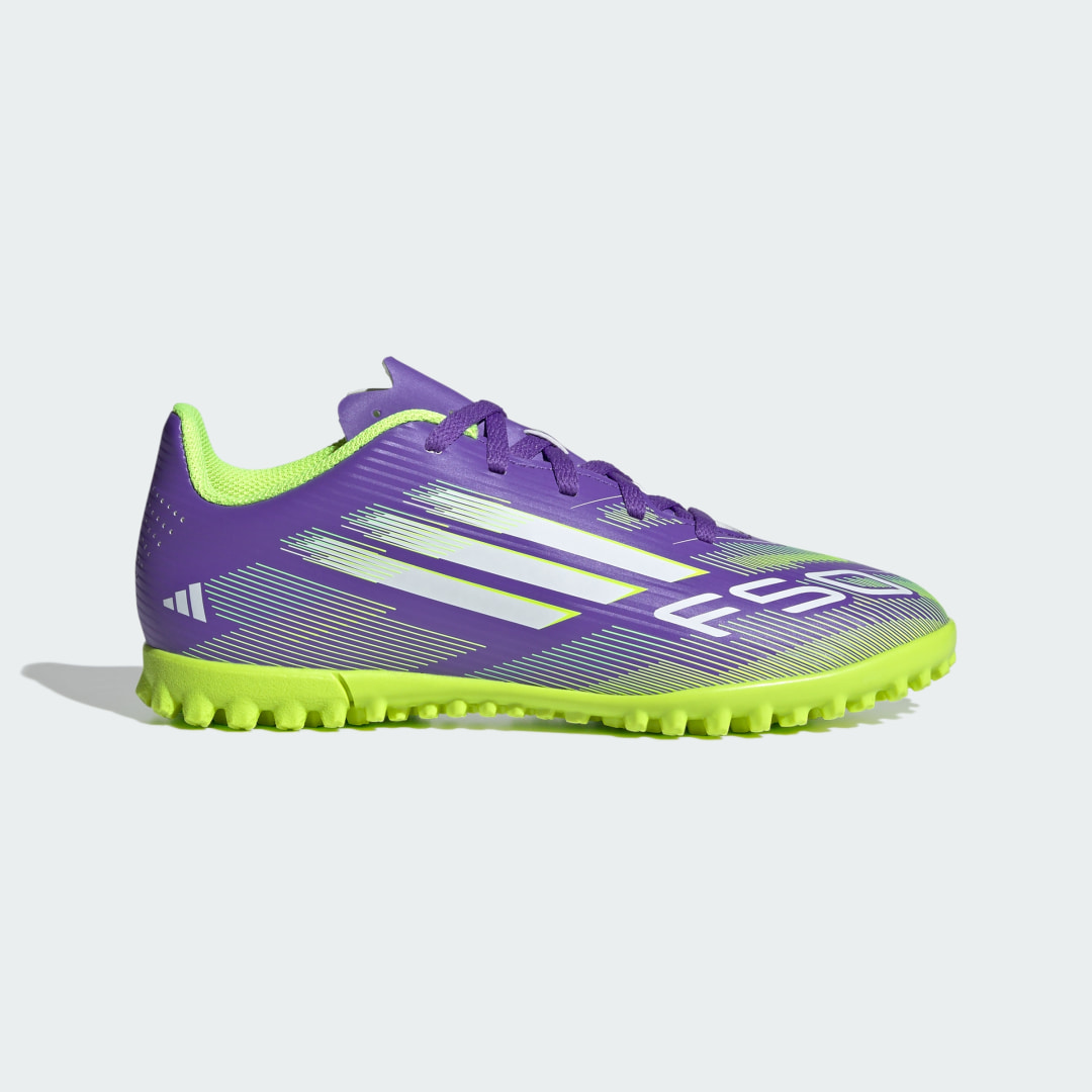 Thumbnail - F50 Club Kunstrasen Fußballschuhe Kinder