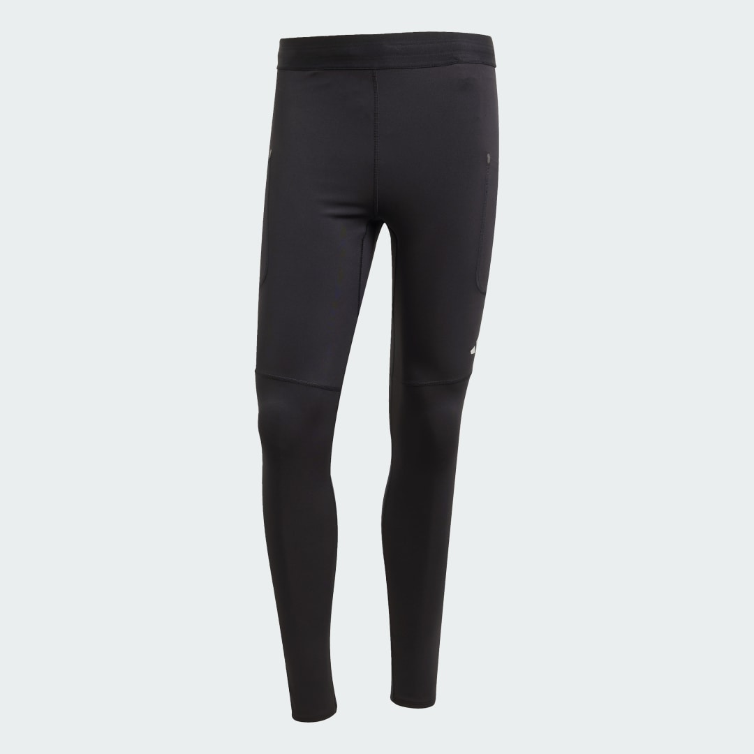 Adidas Ultimate Running CLIMACOOL+ Legging