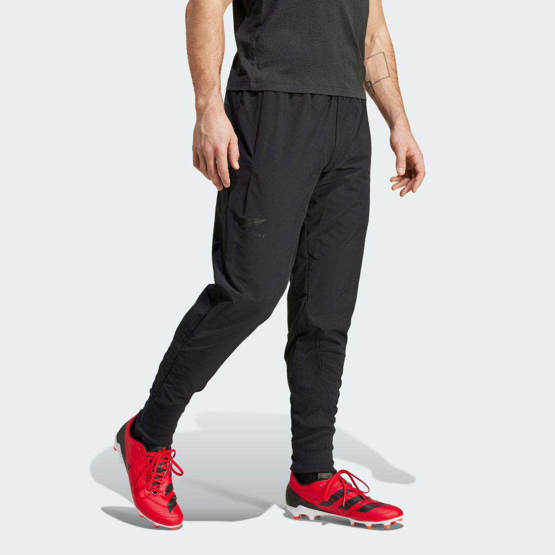 Adidas All Blacks Z.N.E. Woven Broek