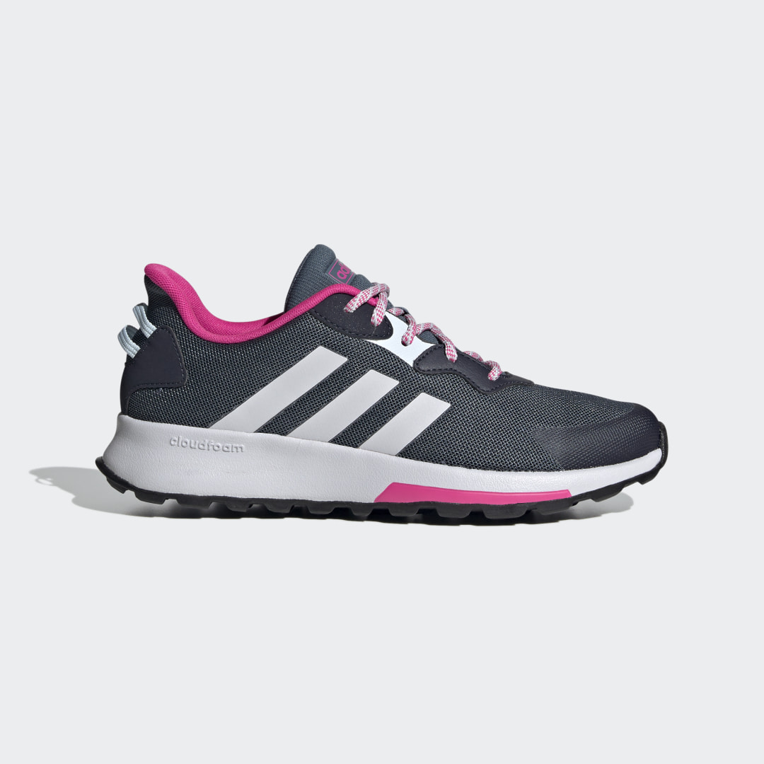 Кроссовки Quesa Trail X adidas Performance