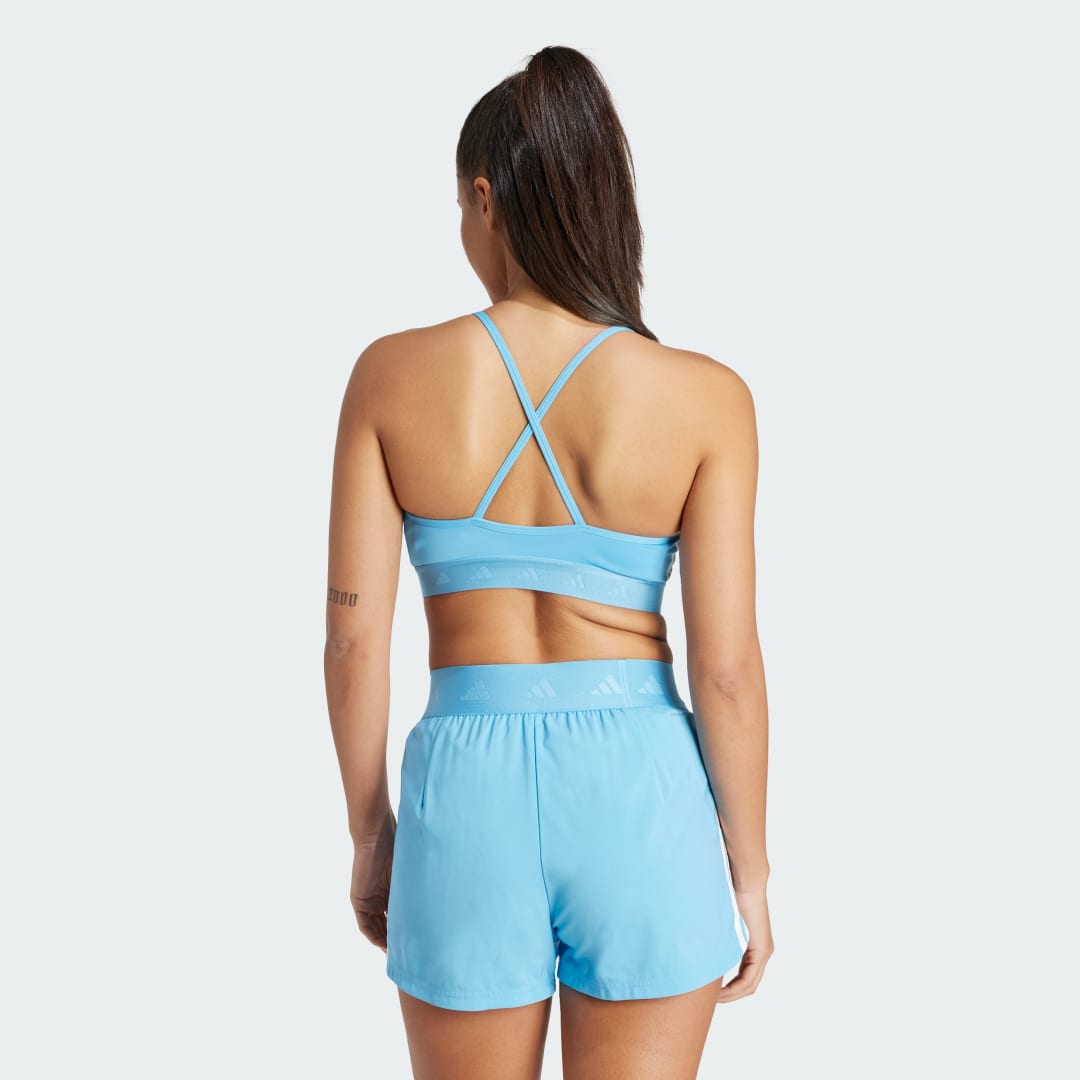 Adidas Hyperglam Bralette