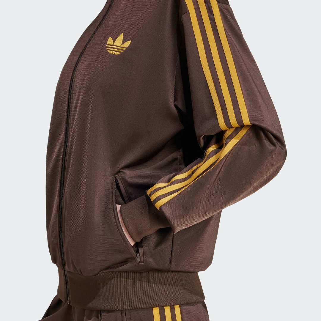 Adidas Adicolor Classic Firebird Loose Sportjack