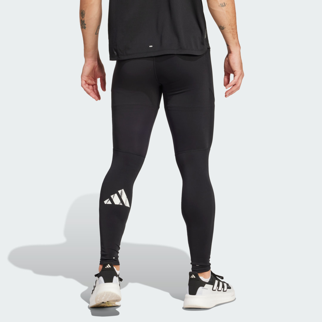Pantalon adidas EU - vue 3