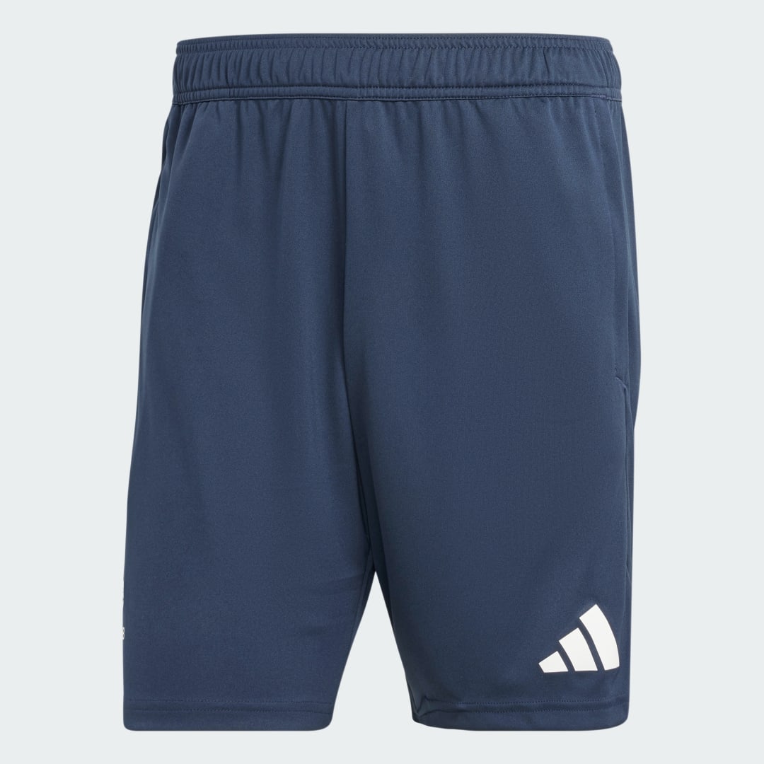 Adidas Team GB Trainingsshort