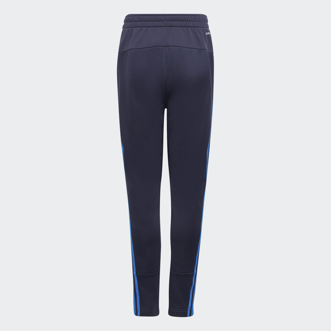 фото Брюки aeroready primegreen 3-stripes adidas performance