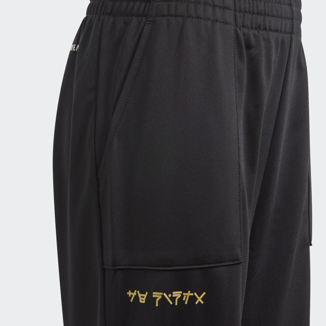 фото Спортивный костюм u lego adidas performance