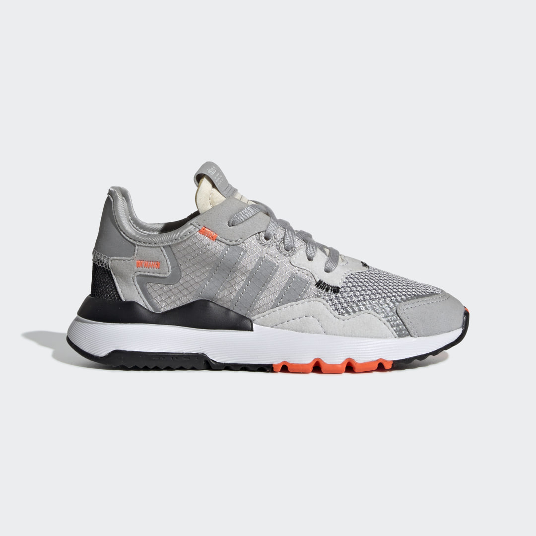 Кроссовки Nite Jogger adidas Originals