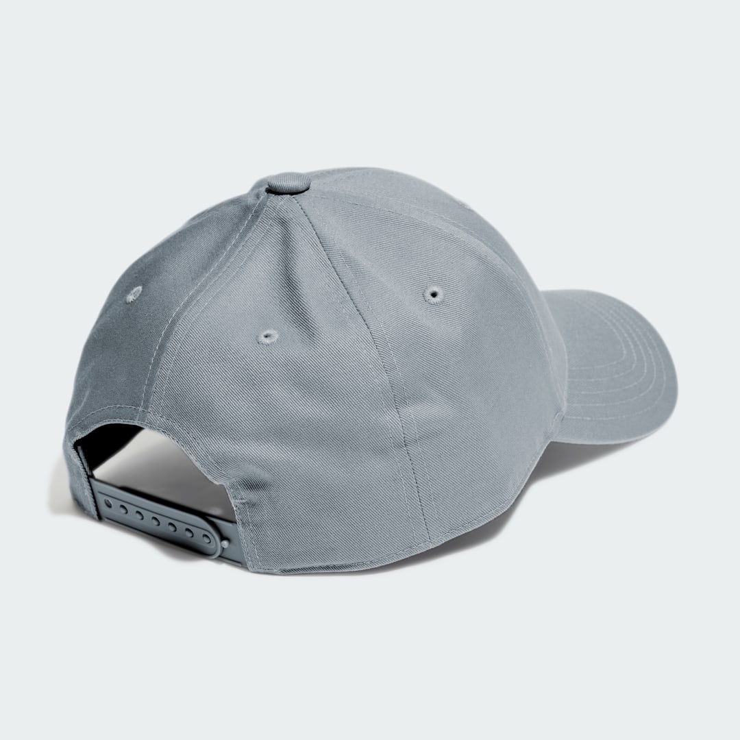 Adidas Originals Metallic Trefoil Honkbalpet