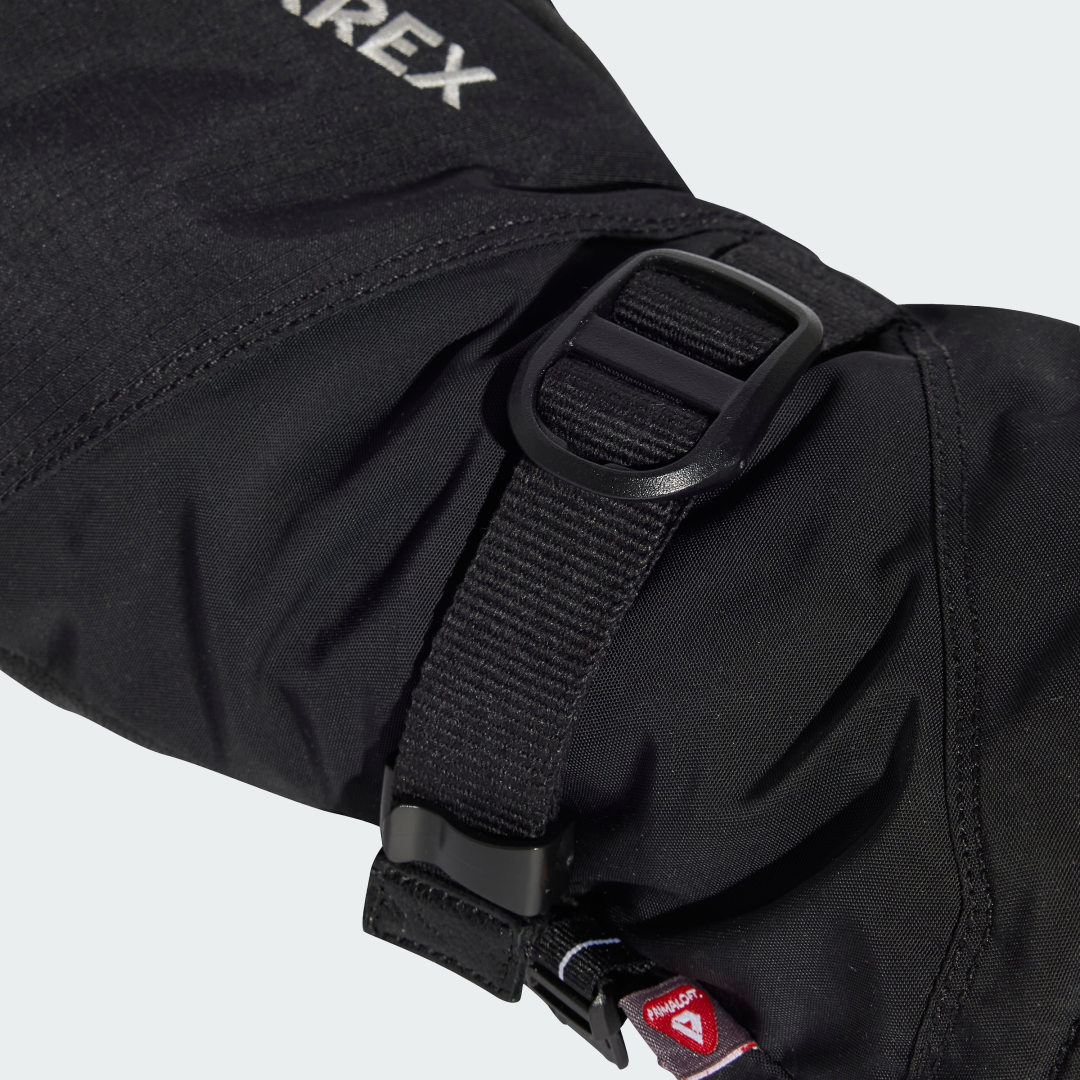 Thumbnail - Terrex GORE-TEX Over-The-Cuff Fäustlinge