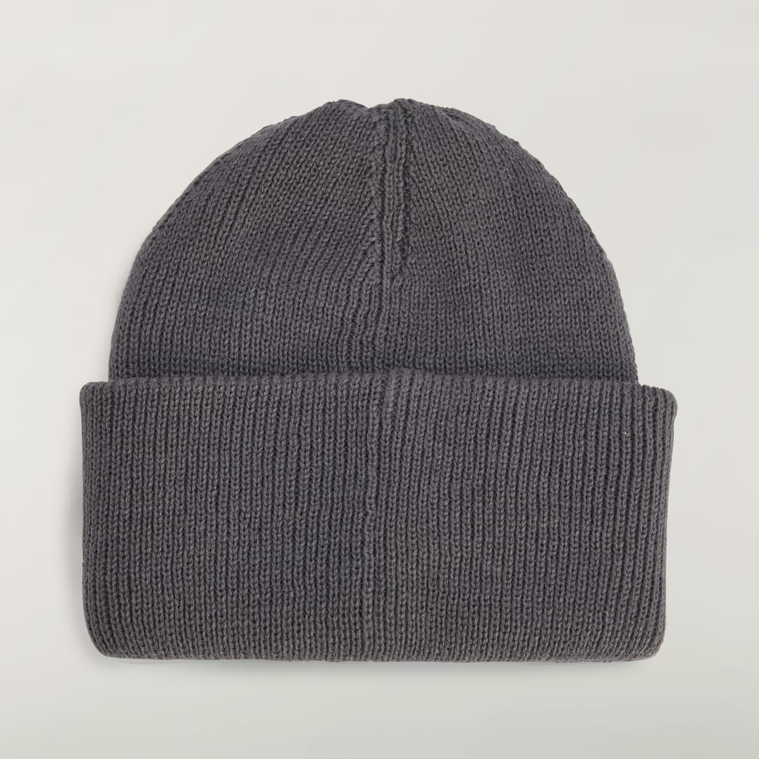 Bonnet en maille classique Y 3 - vue 8