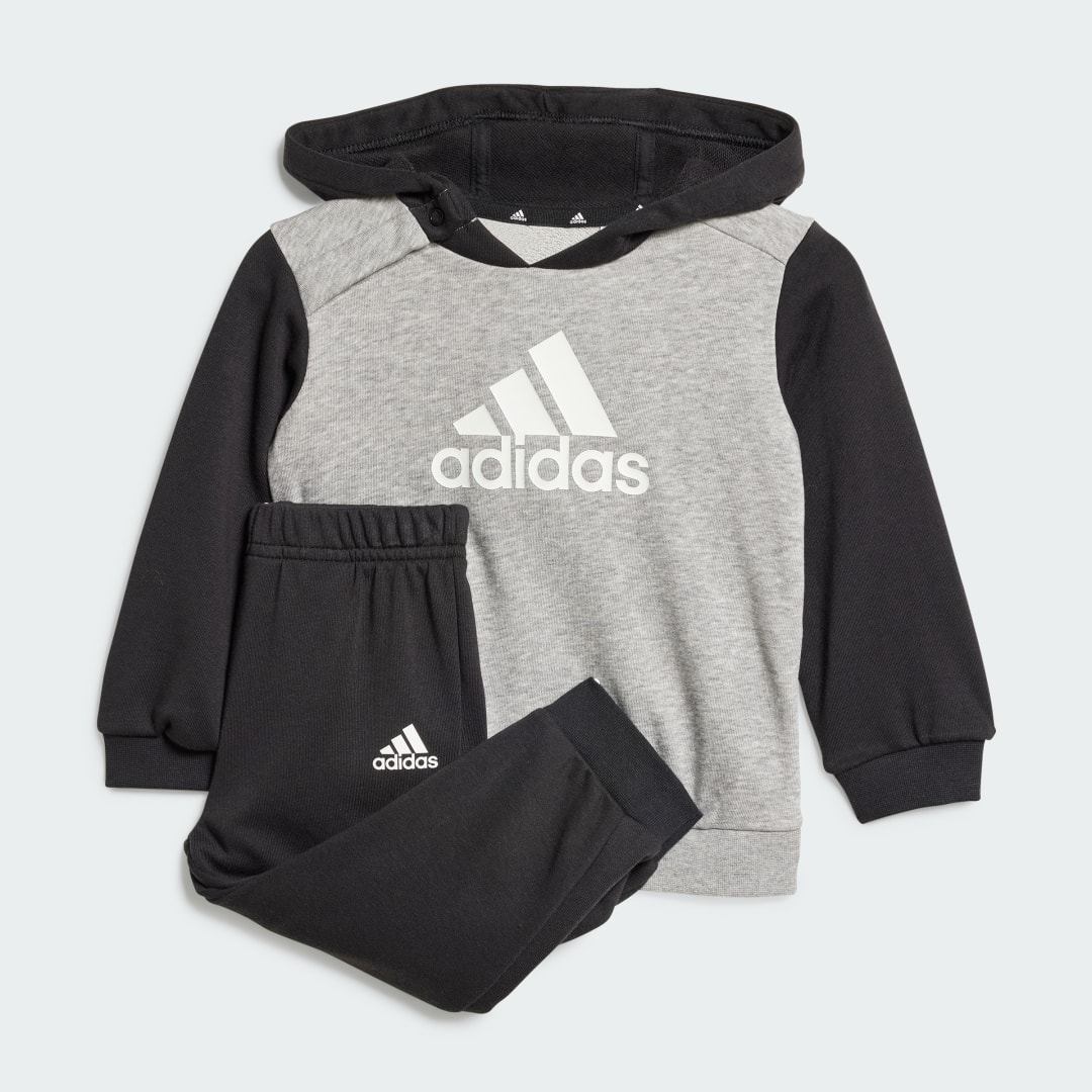 Adidas Essentials Colorblock Joggingpak Kids