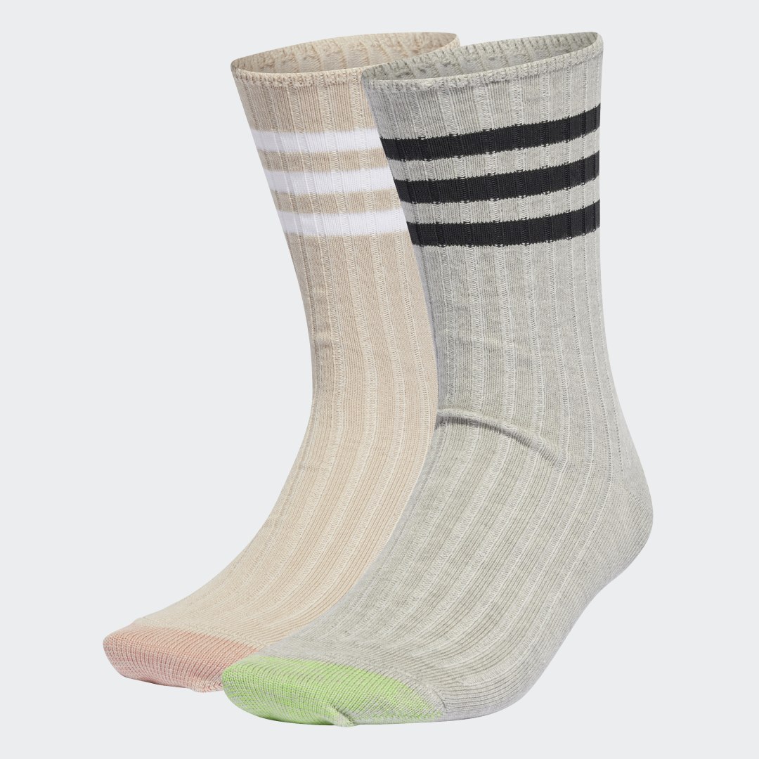Chaussettes Comfort (2 paires)